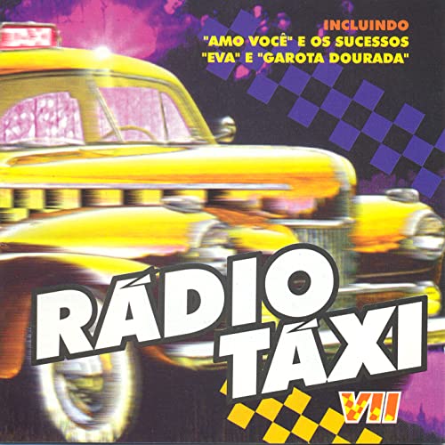 Rádio Taxi