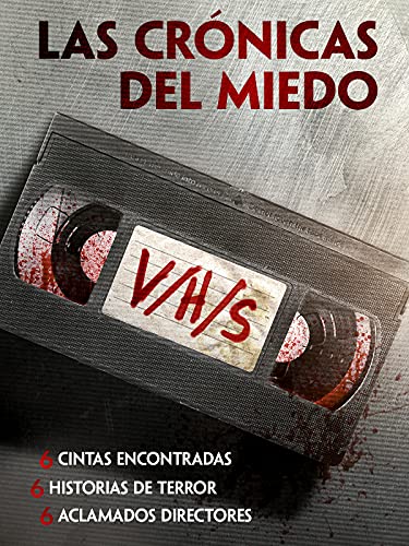 Las Crónicas del Miedo
