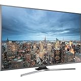 Samsung JU6850 125 cm (50 Zoll) Fernseher (Ultra HD, Triple Tuner, Smart TV)