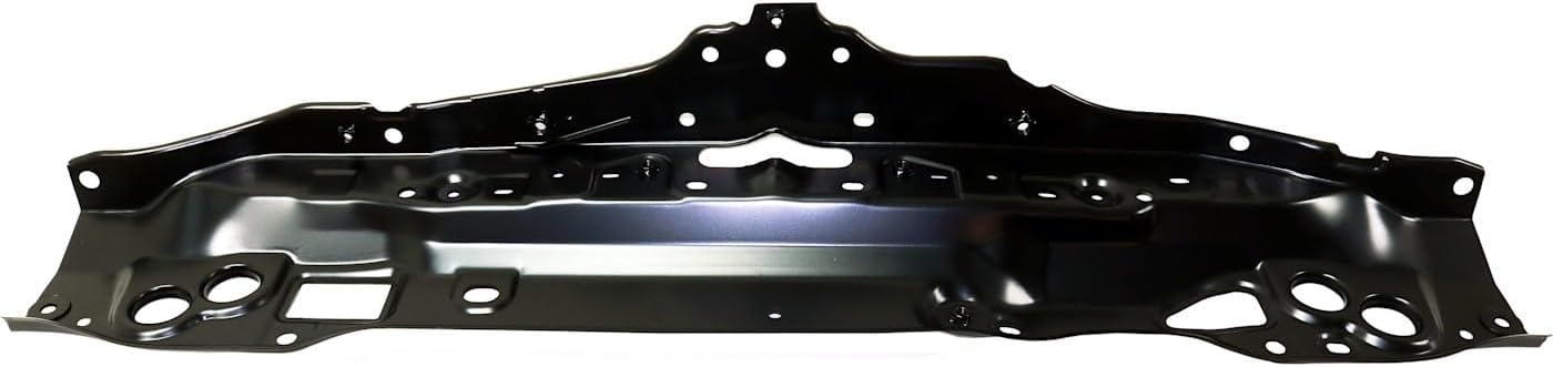 Replacement Radiator Support Core Upper Compatible with Lexus GS460 2008-2011 (Center Upper, 4.6L V8)