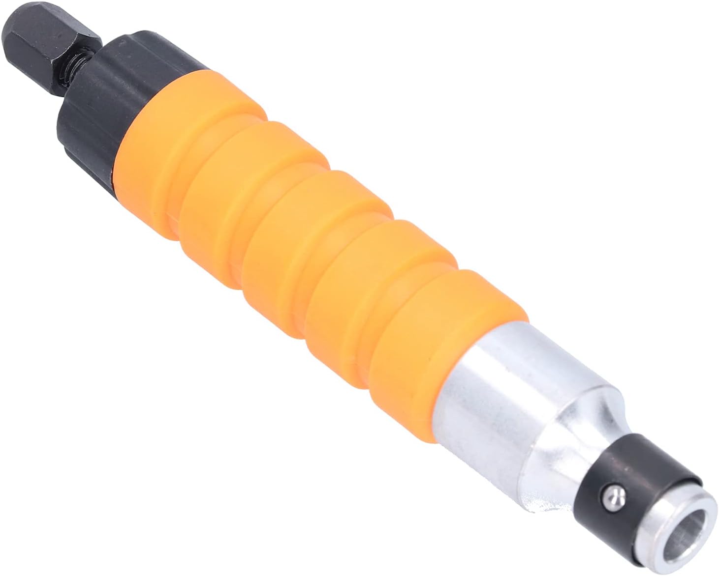 HURRISE Chisel Electric Carving Tools - High Thermal Efficiency Woodworking Electric Carving Tools. Suitable for, Grooving, and Root with Drills and Angle
