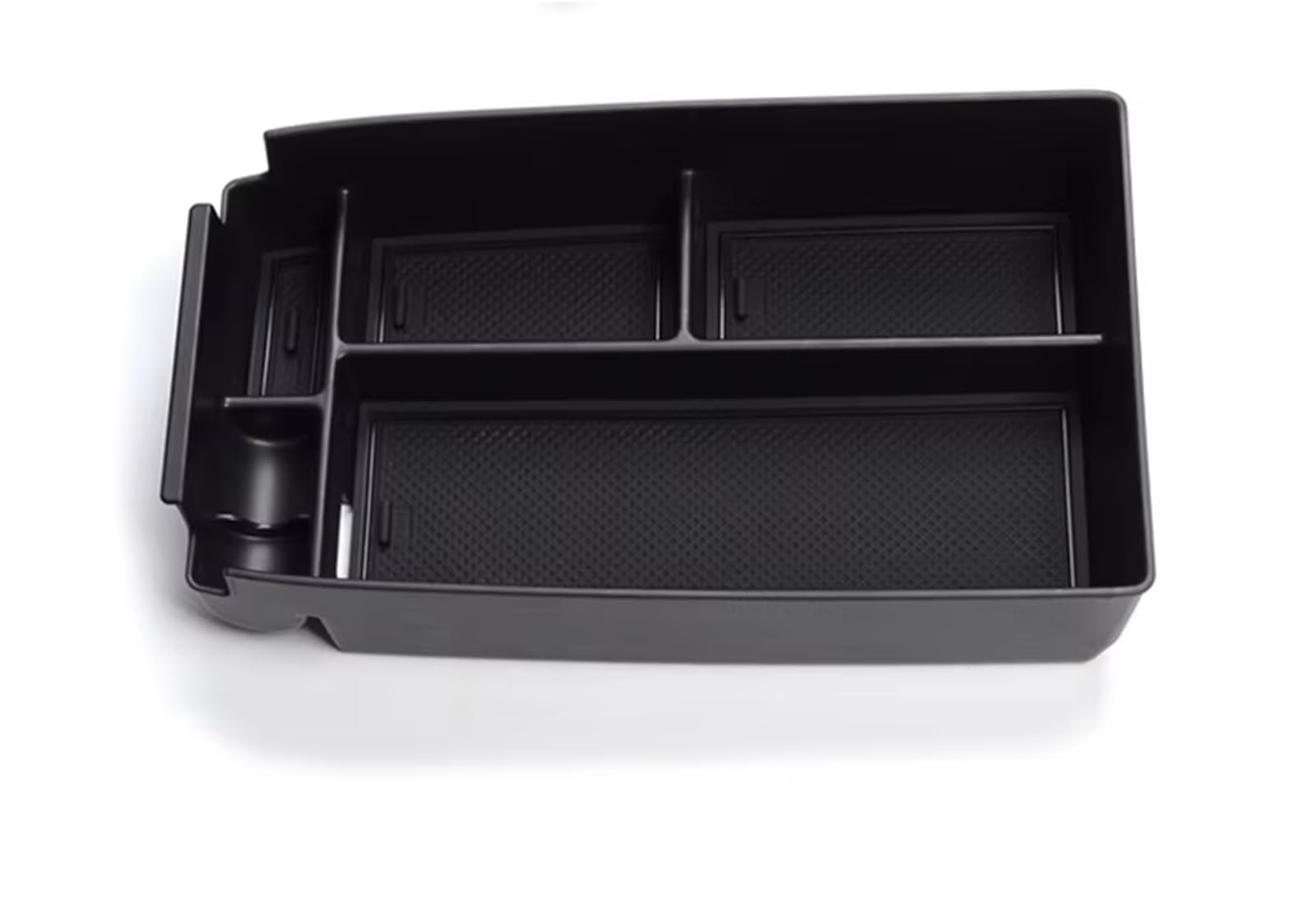 Kompatibel Mit Ford Für Escape 2020 2021 2022-2024 Mittelkonsole Armlehne Aufbewahrungsbox Auto Tablett Organisatoren Zubehör Aufräumen Auto Armlehne Tray