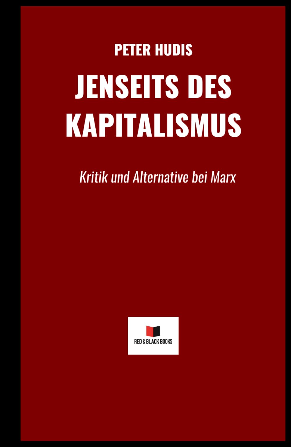 Jenseits des Kapitalismus: Kritik und Alternative bei Marx