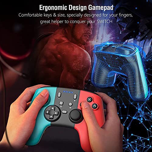 Gamory-Controller-8581-per-interruttore