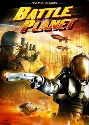 Battle Planet Completa tu Colección de Películas de Ciencia Ficción del Año 2008