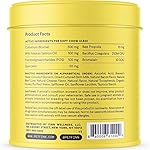 Finn Allergy & Itch Supplement for Dogs | Supports Seasonal Allergies, Itchy Skin, & Immunity | Wild Alaskan Salmon Oil, Bee Propolis & Probiotics | 90 Soft Chews - Image 4