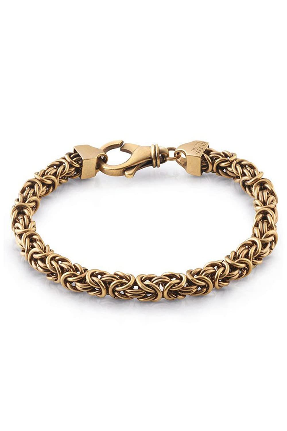 GUESS Hype Bracelet JUMB01352JWAGS Brand, one Size, Non-Precious Metal, Not a Gemstone
