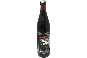 Russian River Brewing Imperial Porter