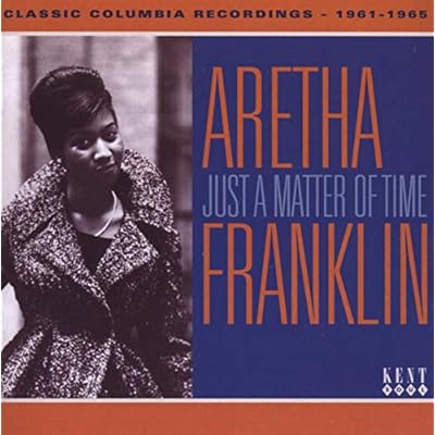 Just A Matter Of Time-Classic Columbia Recordings 1962-1966