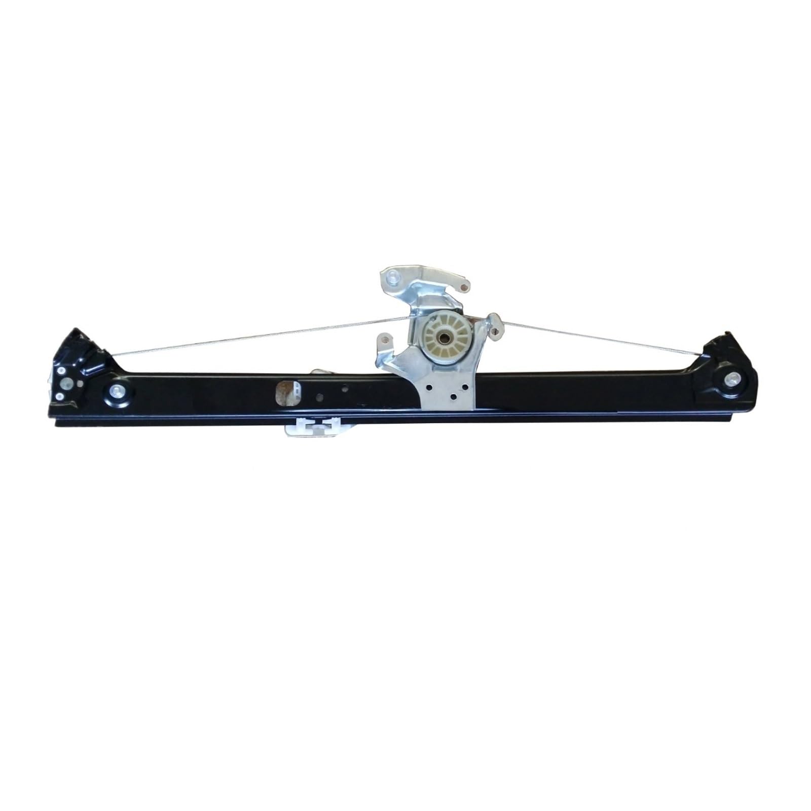 Elevalunas Compatible Con Para E53 X5 2001-2006 Elevalunas Eléctrico Trasero Izquierdo Lado Del Conductor Compatible 51357125059 51357125060