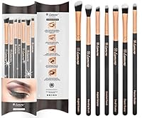 Algopix Similar Product 10 - Eye Makeup Brushes Eyeshadow Brush Set