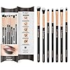 Eye Makeup Brushes Eyeshadow B...