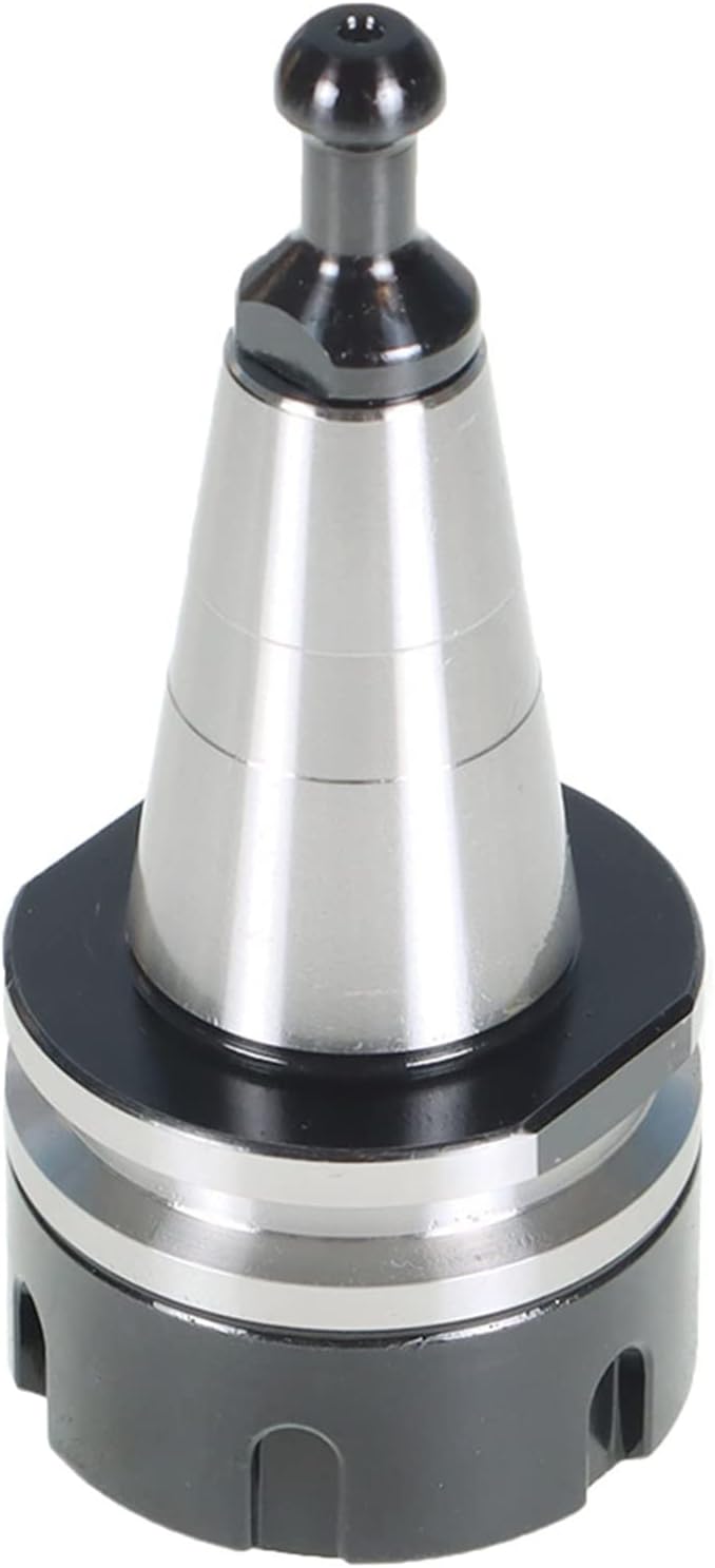 5Pcs ISO30 ER32-45L Chuck Tool Holder, G2.5 30000RPM CNC Tool Holder Balance Collet Chuck Fit for CNC Engraving Machine and Milling Lathe Tool