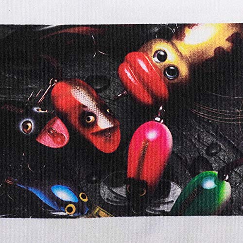 PRINTANDINK Cartucho de tinta de sublimação SG400 SG800 compatível com Sawgrass Virtuoso SG400 SG800