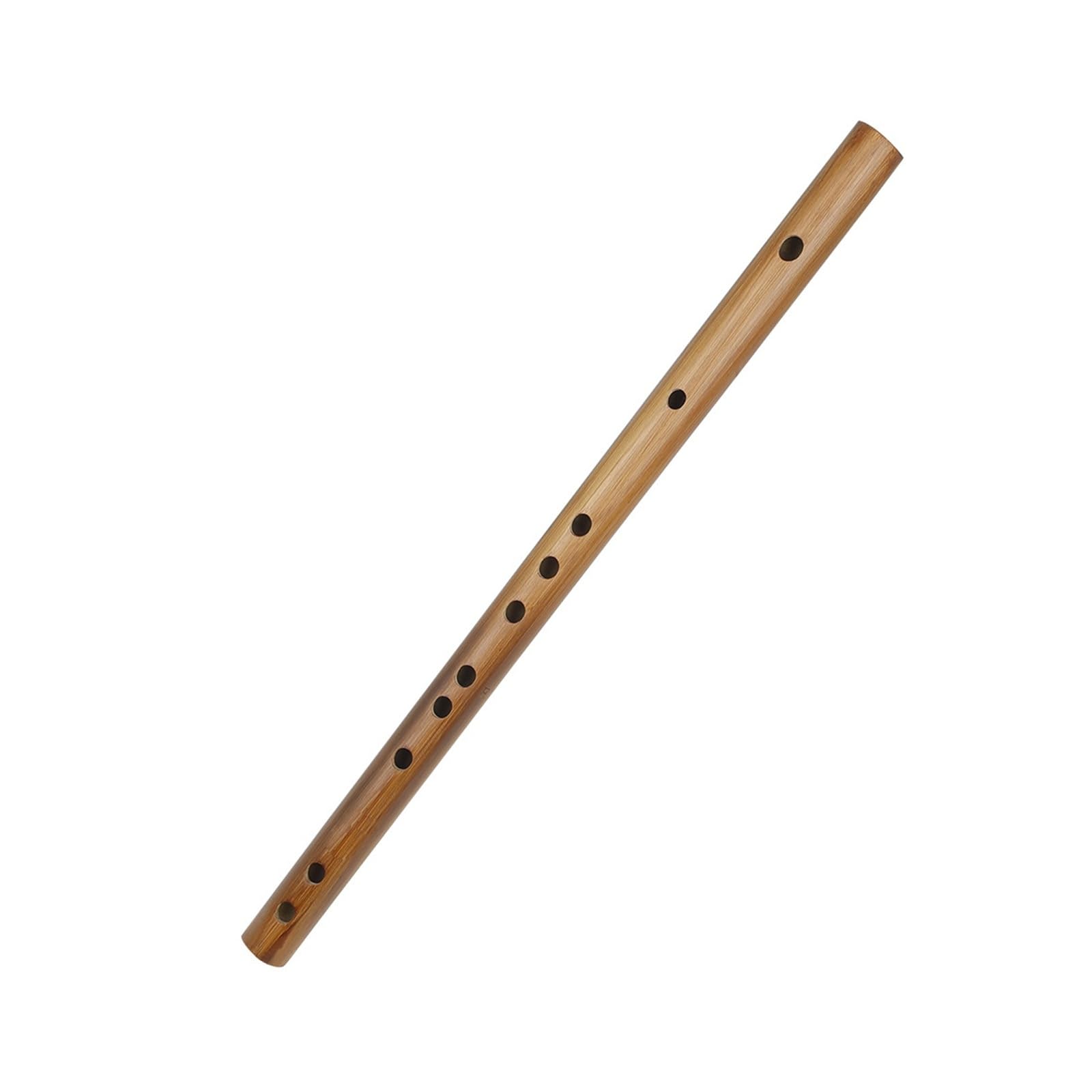 Flûte traversière en bambou pour débutant instrument professionnel(C)