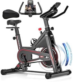 Amazon.co.jp: フィットネスバイク - フィットネスマシン: スポーツ