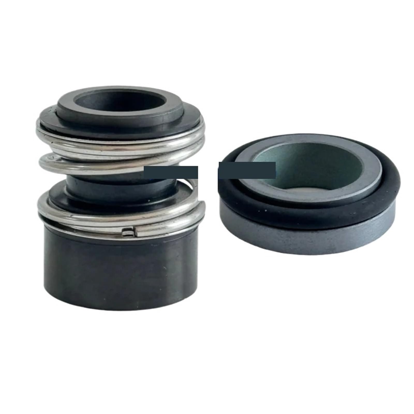 Fyzkxajif Nbr Sic Sic 1Pcs Mg12-12/G6, Mg12/12-Z Mechanical Seals(Nbr Sic Sic)