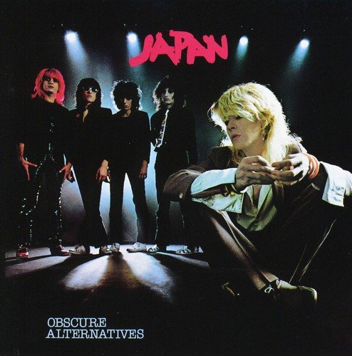 Price comparison product image Obscure Alternatives