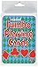 MD Wholesalers Playing Cards, Jumbo