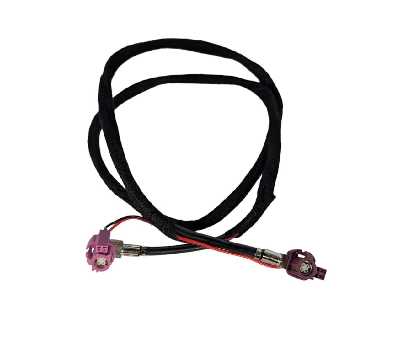 Daniko Cavo video EVO NBT Cavo video LVDS compatibile con BMW serie 5 7 serie 3 F10 F30