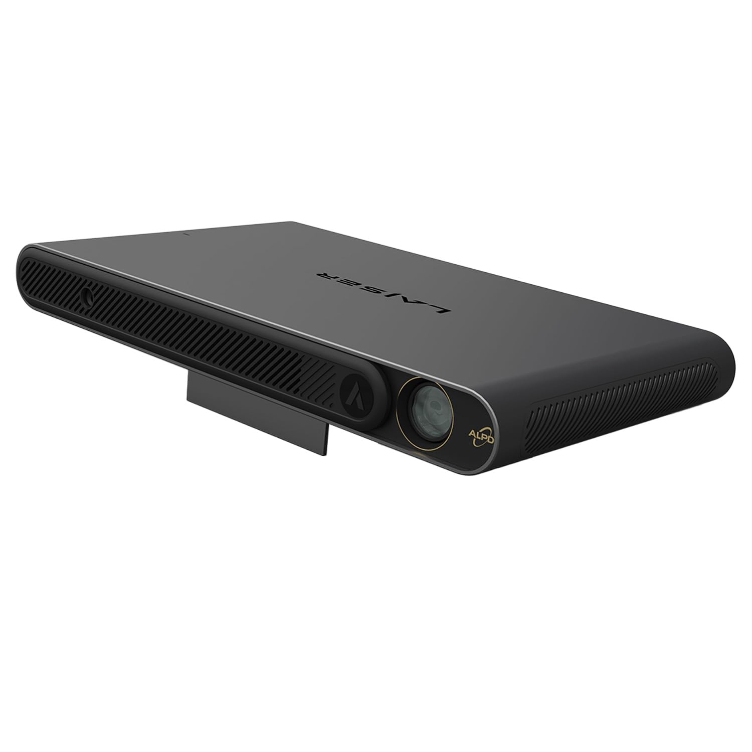 ALPD, 500 ANSI lümen, Lazer ışık kaynağı, 1920x1080 Native çözünürlük, 4k uyumlu, 20.000 Mah batarya, Android TV, DLP projeksiyon