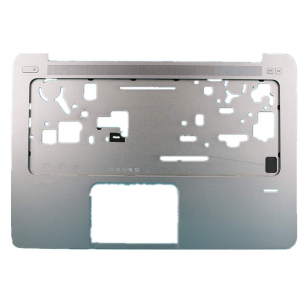 Remplacer Coque C Clavier Cassée HP Folio 1040 G1 Argent