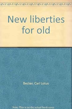 New liberties for old