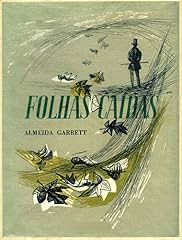 Capa de Folhas Caídas (Ilustrado)