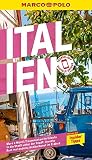 MARCO POLO Reiseführer Italien: Reisen mit Insider-Tipps. Inklusive kostenloser Touren-App