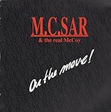 sarlat camping  On the move! (1990) [Vinyl LP]