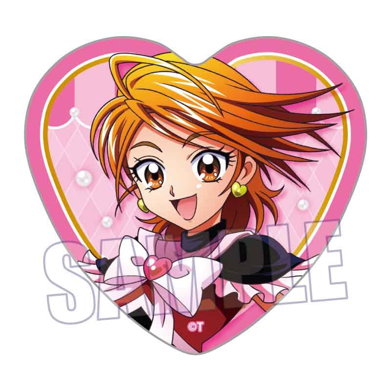 Amazon.co.jp: ベルハウス ふたりはプリキュアMax Heart