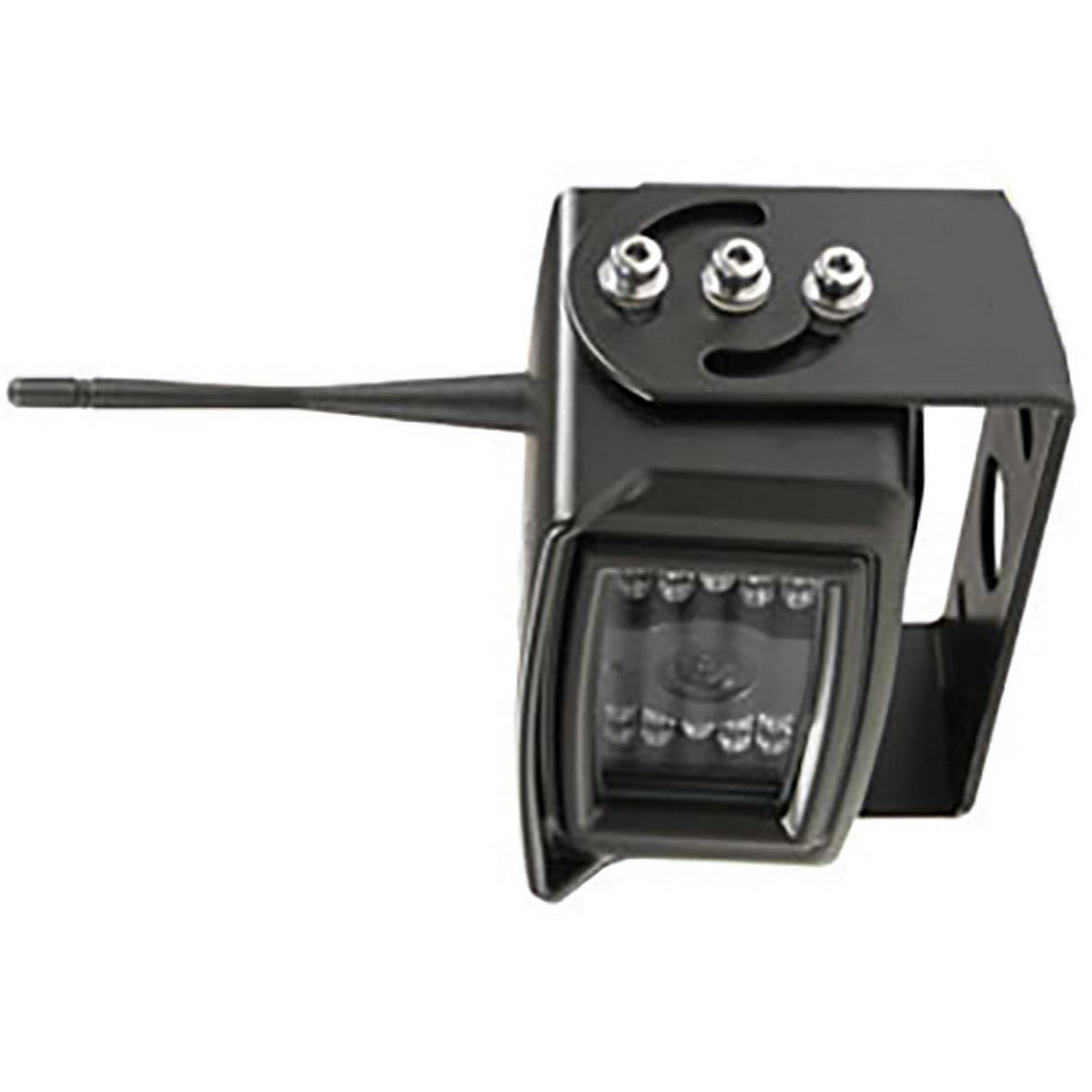 WCCH3L Wireless Camera 2468 Mhz 400 Ma Max Power Fits Cabcam Systems