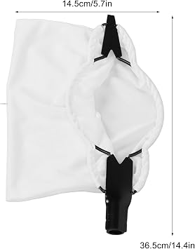 Fruit Picker Tool Blade Blades High Altitude Basket Catcher High Branch Shears Telescopic Pole Nonwoven Fabric Large Utensil Tool Tool Large Serving Bowl for Blade Butcher Picks