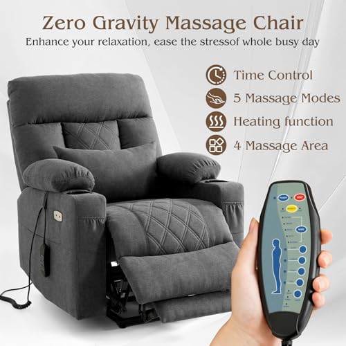 ultra comfort lift chair reviews