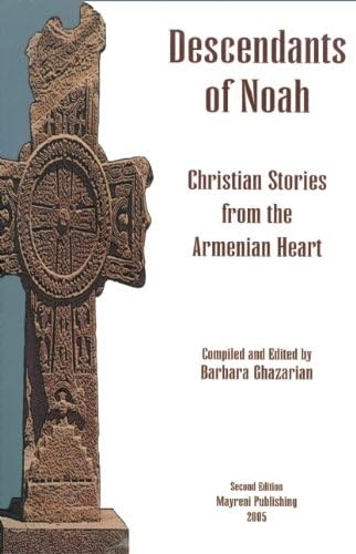 Descendants of Noah