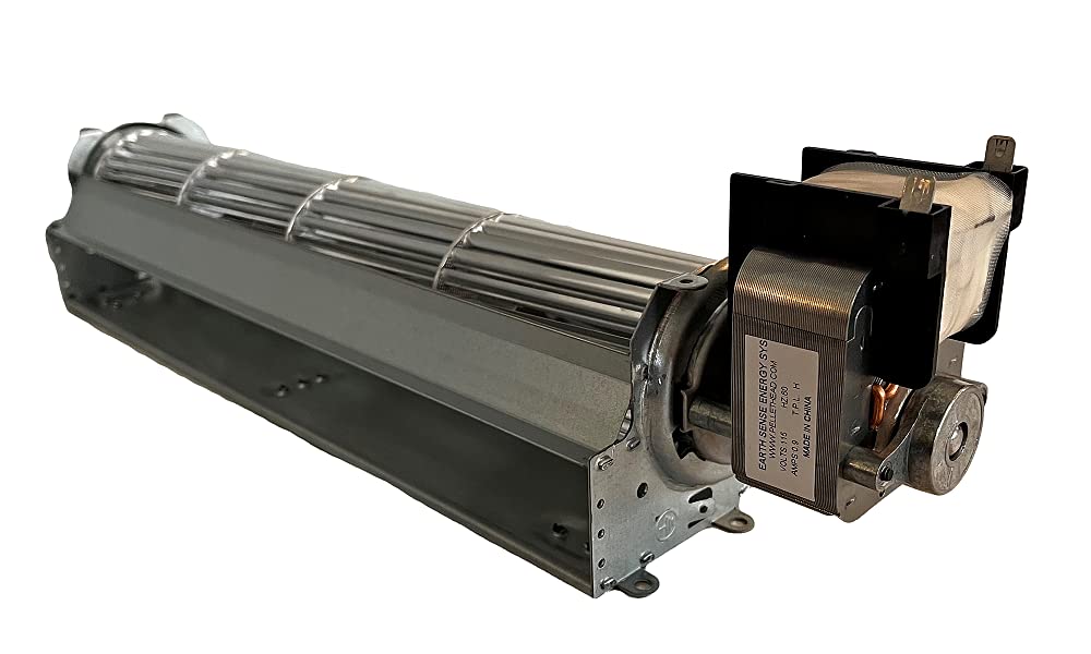 Amazon.com: Pellethead Blower Distribution Fan Replacement, Fits Danson  PelPro PP60 u0026 Pleasant Hearth Models PH35PS, PH50CABPS, PH50PS, Fan  SRV7000-659 : Home u0026 Kitchen