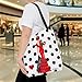IllustrArte Bolsa Tote de Poliéster 400 g/m² Imagen de IllustrArte Bolsa Tote de Poliéster 400 g/m²