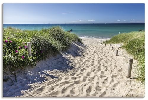 ARTland® Strandaufgang