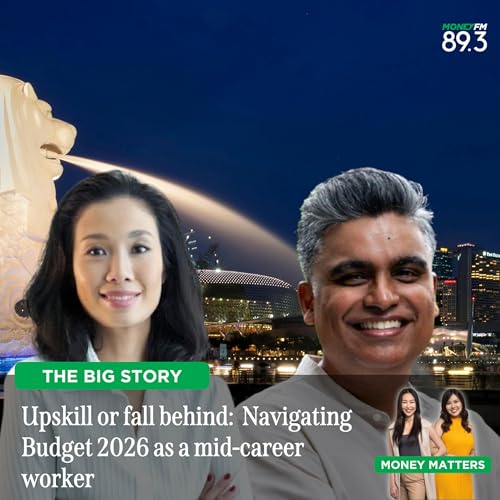 Budget 2026: What are the biggest opportunities for mid-career workers from Budget 2026