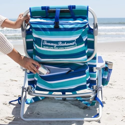 tommy bahama backpack beach chair reviews