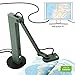 IPEVO VZ-R HDMI/USB Dual Mode 8MP Document Camera — Mac OS, Windows, Chromebook Compatible for Live Demo, Web Conferencing, Remote Teaching, Distance Learning, 8 Megapixel (5-883-4-01-00)