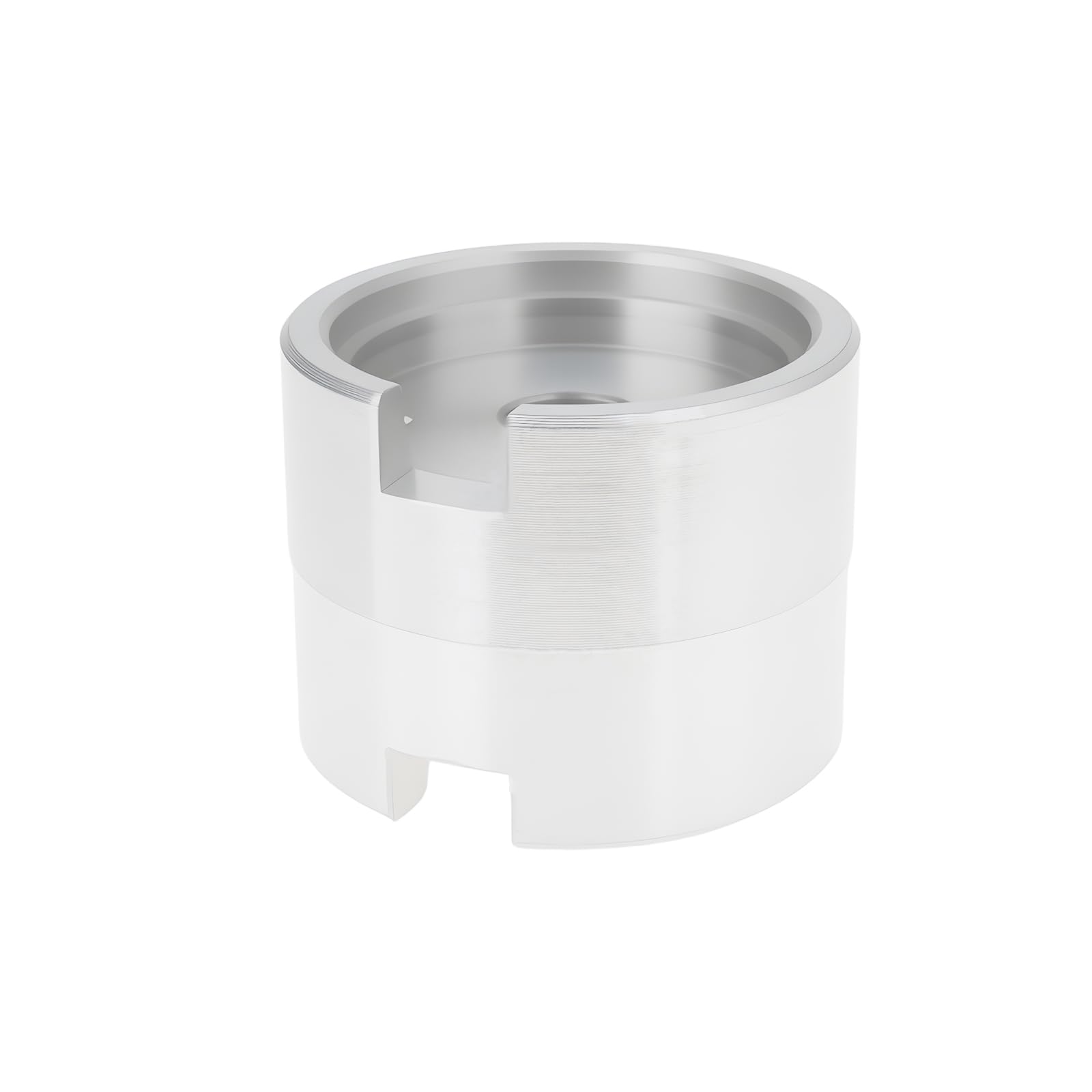Briny River Watch Movement Repair Tool Aluminum Movement Holder Suitable for NH35 NH36 2824 2892 2813