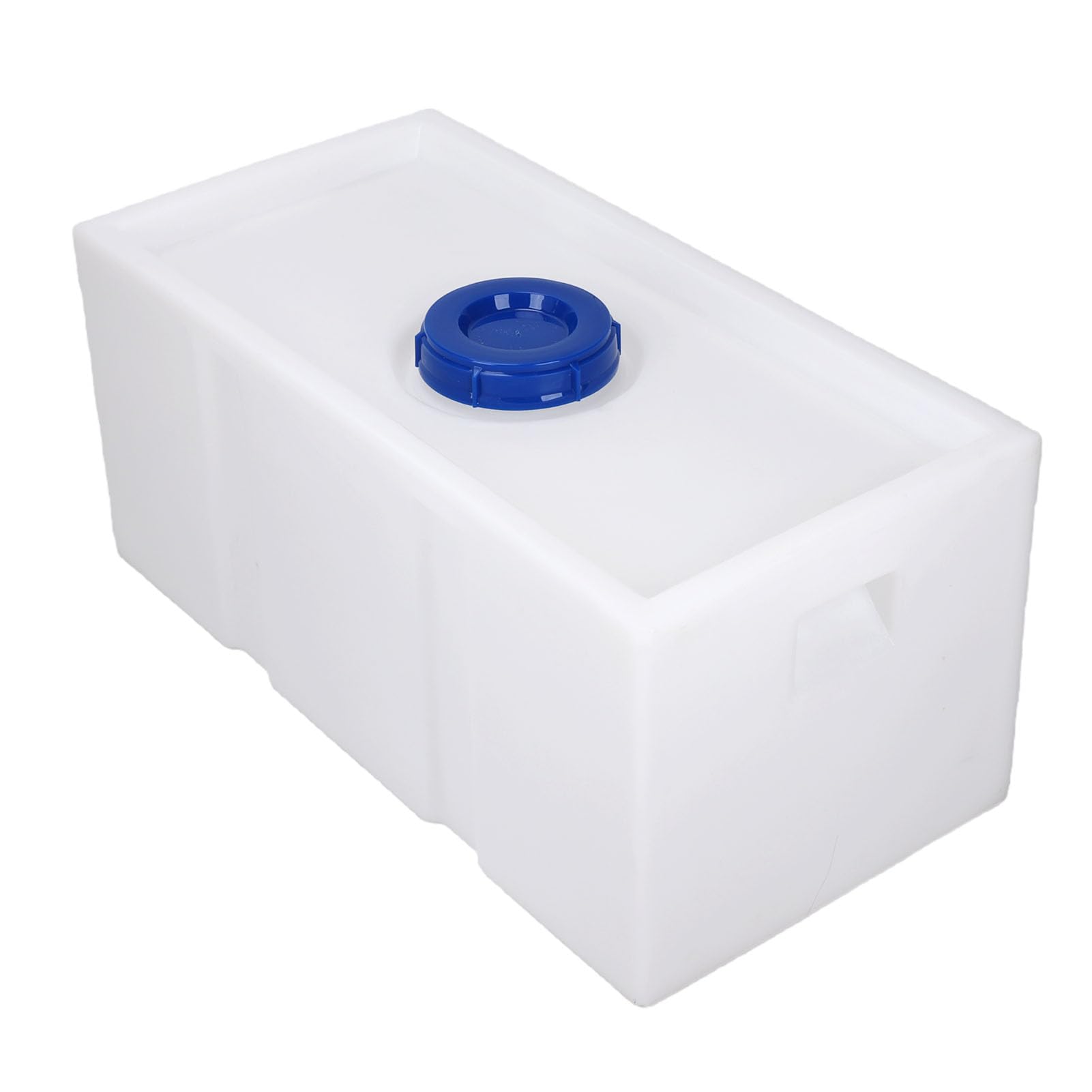 Wohnmobil-Wassertank, 21 Gallonen Frischwassertank aus LLDPE-Material in Lebensmittelqualität, Tragbarer Wasserspeichertank mit Nahtlosem, Auslaufsicherem Design für Anhänger, Wohnmobile,