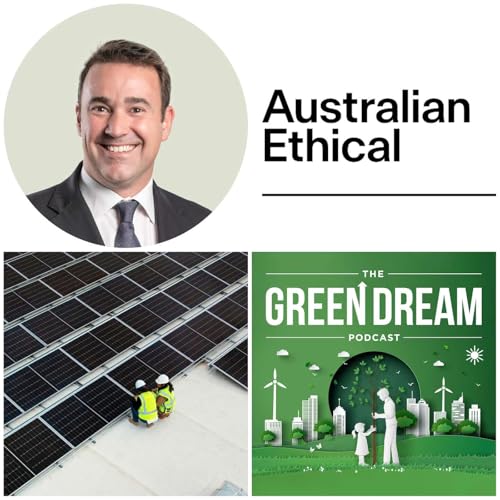 Hidden Gems, Big Impact: Investing in Emerging Companies with Nathan Parkin from Australian Ethical