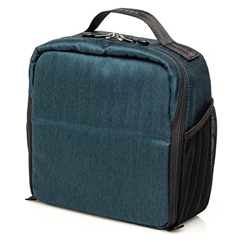 Tenba BYOB 2 Family, Blue, BYOB 9 Slim Backpack Insert Cover