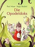 Die Opodeldoks 3789117269 Book Cover