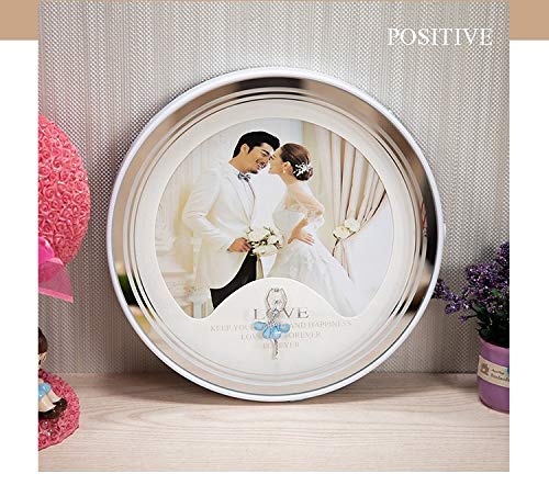 ディスプレイスタンド　丸　ウェルカムスペース　結婚式 aa91dba96554f17b888b5846899037