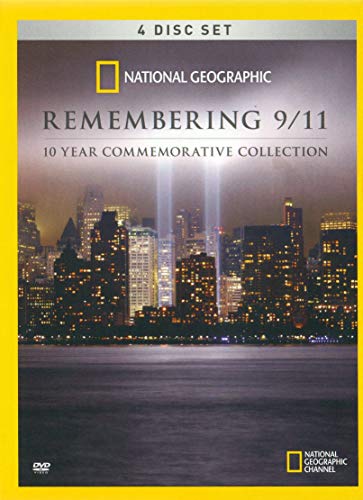Inside 9/11: The War Continues Inside 9/11: The War Continues