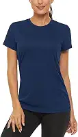 Camiseta Camisa Dryfit Feminina Treino Academia Fitness