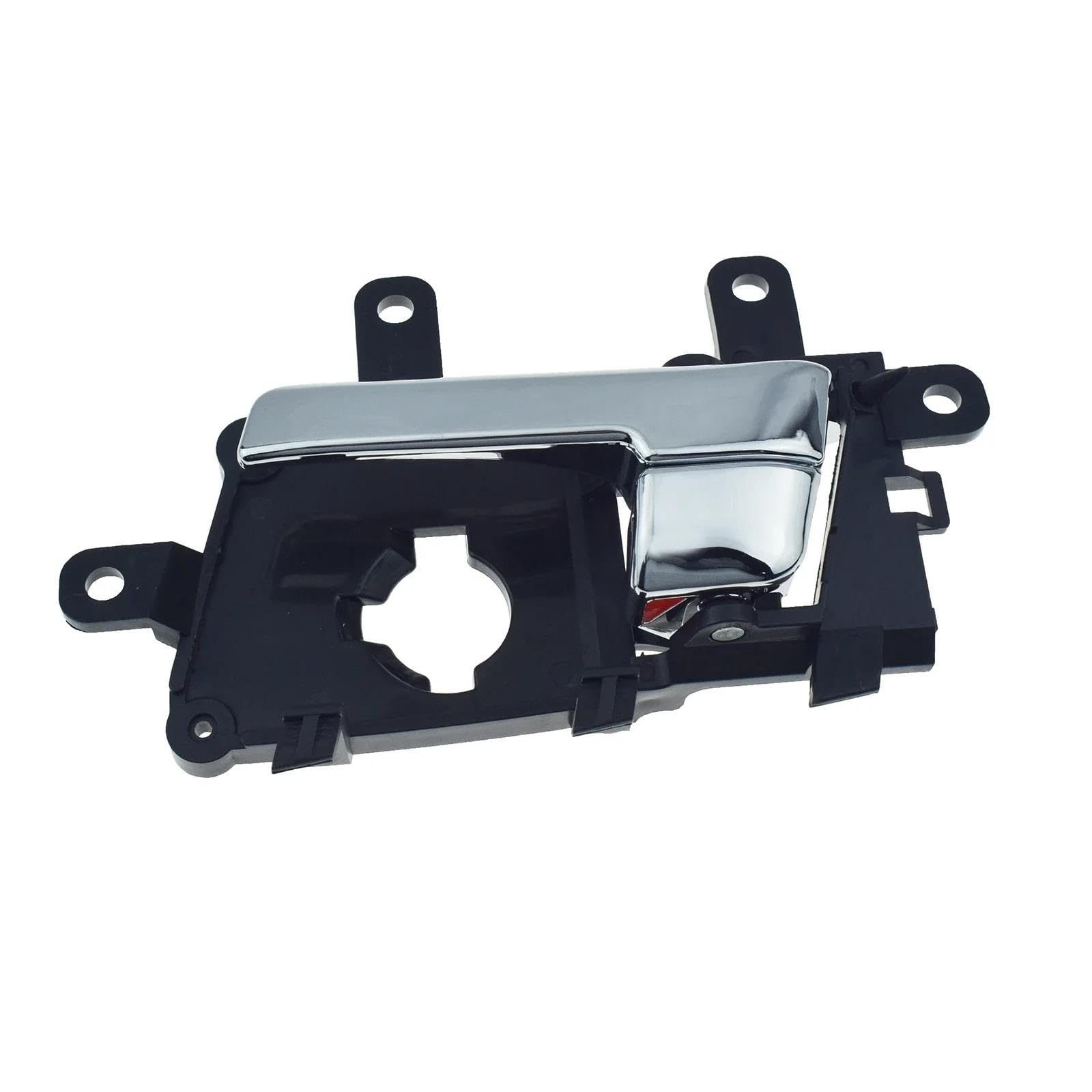 SLIMES Door Handle Car Interior Inner Inside Door Handle for Kia for Optima 2011 2012 2013 82610-2T010 83610-2T000 83620-2T000(Rear Left)
